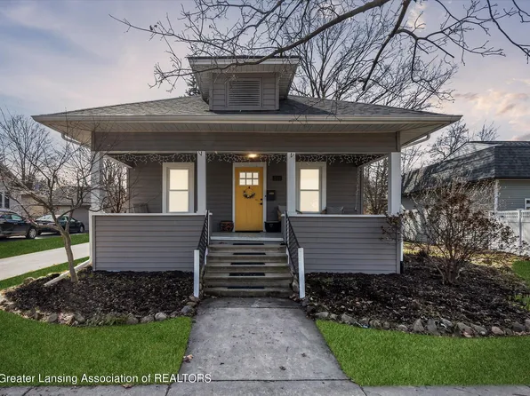 510 E Grand River Ave, Williamston, MI 48895