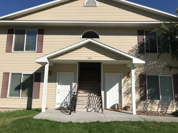J885EN, 885 Andrews Pl APT 3, Rexburg, ID 83440