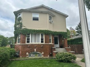 14107 S Edbrooke Ave, Riverdale, IL 60827