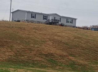 1523 Howell River Rd, Rutledge, TN 37861