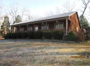 90 Maiden Cemetery Rd, Camden, TN 38320