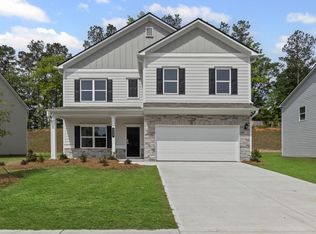 529 Lanier Way, Temple, GA 30179