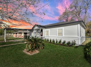 5205 Wilmington St, Houston, TX 77033