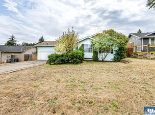 1409 S N St, Port Angeles, WA