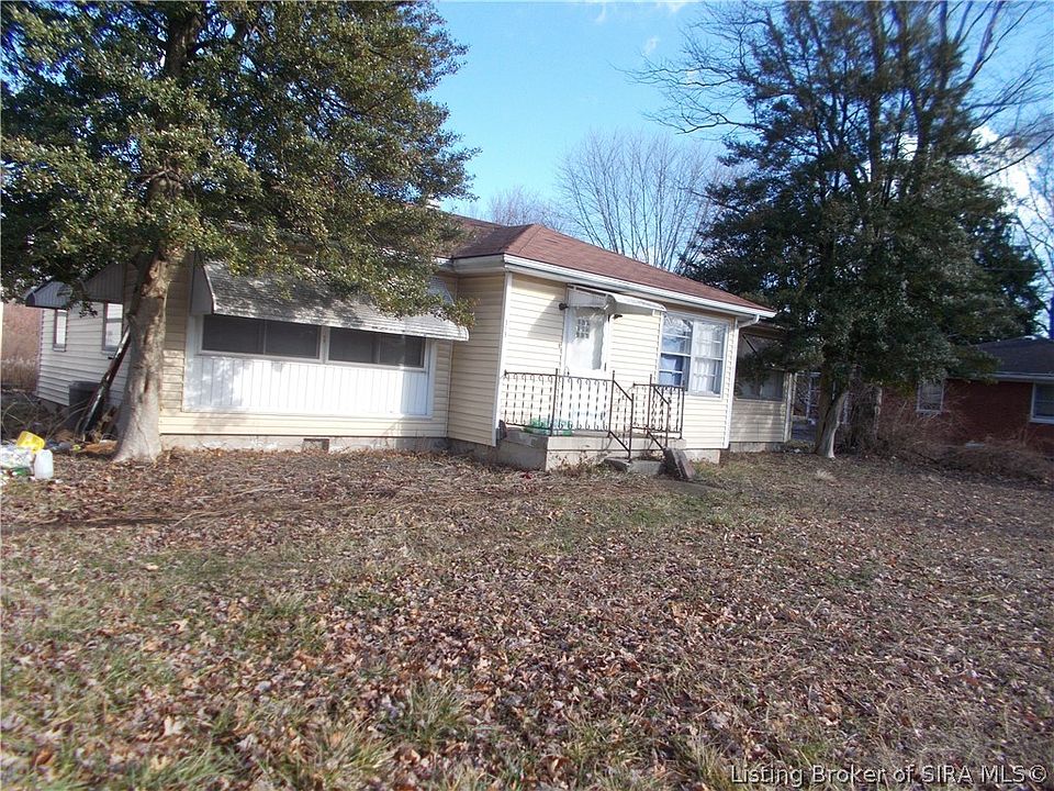 519 Hausfeldt Ln, New Albany, IN 47150 MLS 202305364 Zillow