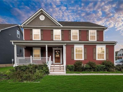 3009 Patrick Henry Dr, Chesapeake, VA, 23323