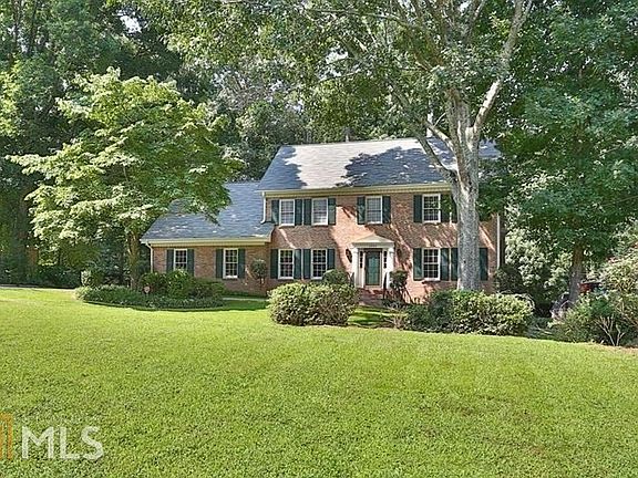 4th image of 4082 Glen Meadow Dr