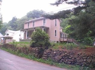 16118 Old Beechwood Rd SW, Lonaconing, MD 21539