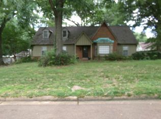 7685 McHenry Cir S, Memphis, TN 38138