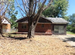 160 Mockingbird Ln, Osceola, AR 72370