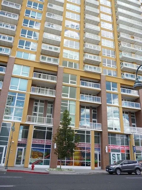1 bed, 805 sqft, $1,600 — Photo 2