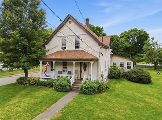 585 County St, Taunton, MA 02780