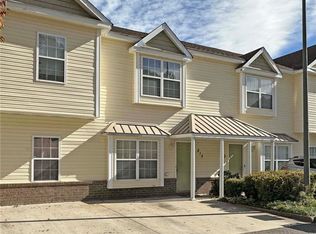 815 Skelton Way, Newport News, VA 23608