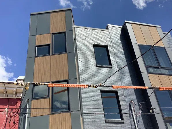 2111 W Seybert St, Philadelphia, PA