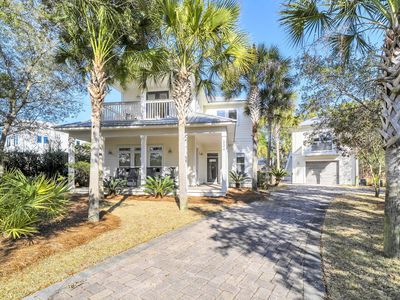 334 Seabreeze Blvd, Inlet Beach, FL, 32461