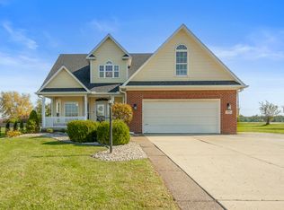 8021 Mount Vernon Way, Fortville, IN 46040