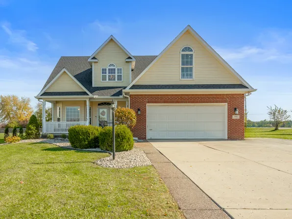 8021 Mount Vernon Way, Fortville, IN 46040