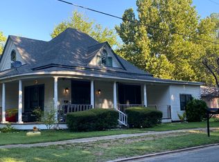 603 Terry St N, Wynne, AR 72396
