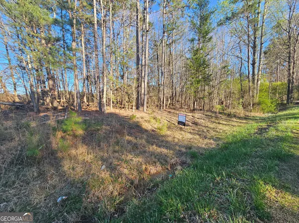 0 N Point Cir, Hartwell, GA 30643