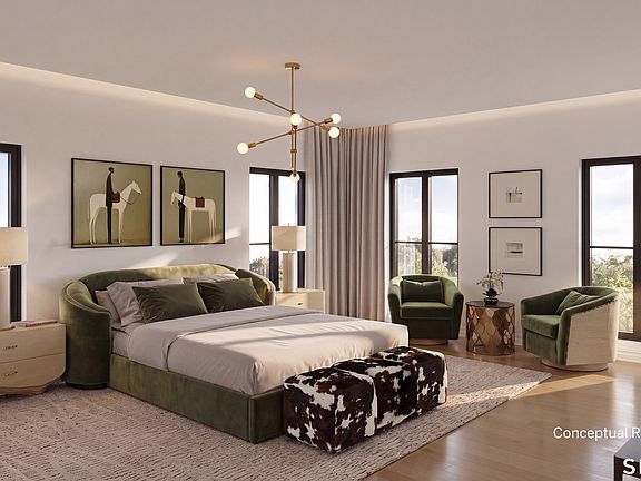 4th image of 15 Burtis Avenue #East Plaza 205