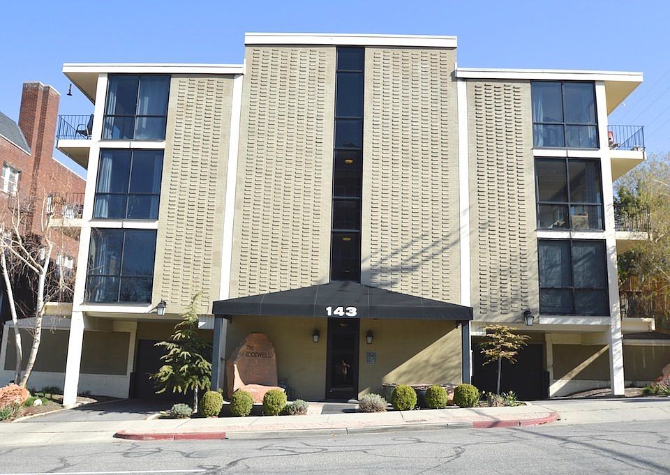 For Sale: 143 E FIRST AVE #201, Salt Lake City, Utah 84103
