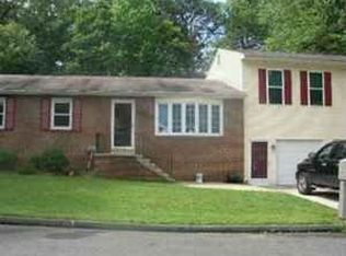 10017 Marguerita Ave, Glenn Dale, MD 20769