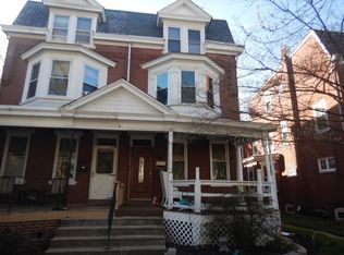 1426 Powell St, Norristown, PA 19401