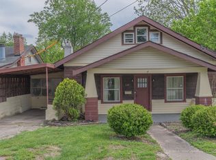 117 Summit Dr, Covington, KY