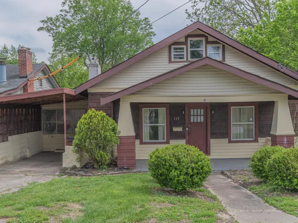 117 Summit Dr, Covington, KY 41015