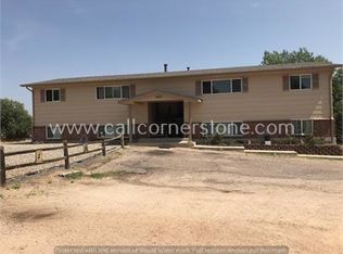 1165 Chiricahua Loop APT 2, Colorado Springs, CO 80915