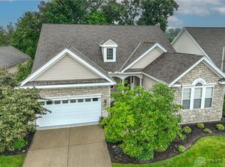 1268 Creek Cv, Maineville, OH 45039