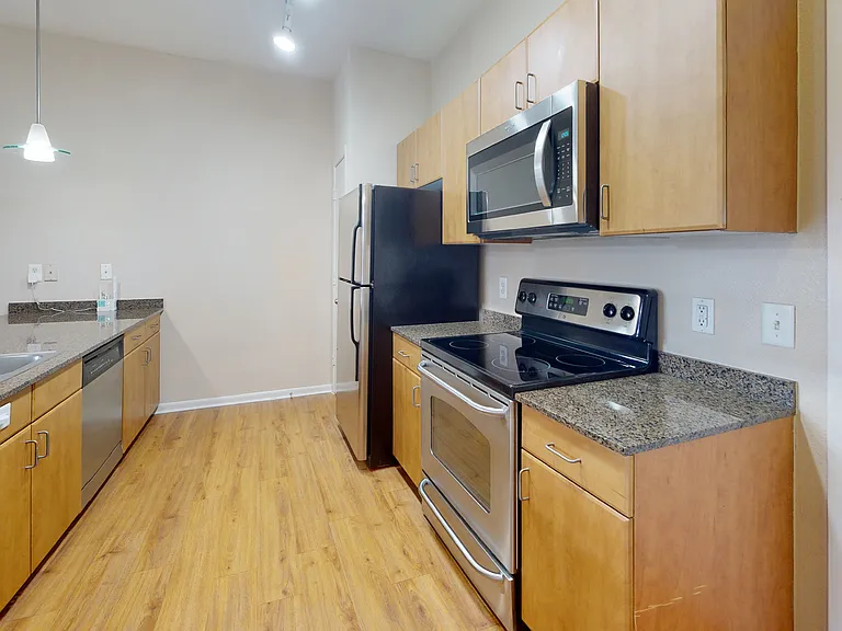 Legacy Village Apartment Homes — Photo 237