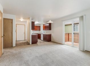 Dalton Park Apartments, Portland, OR 97233