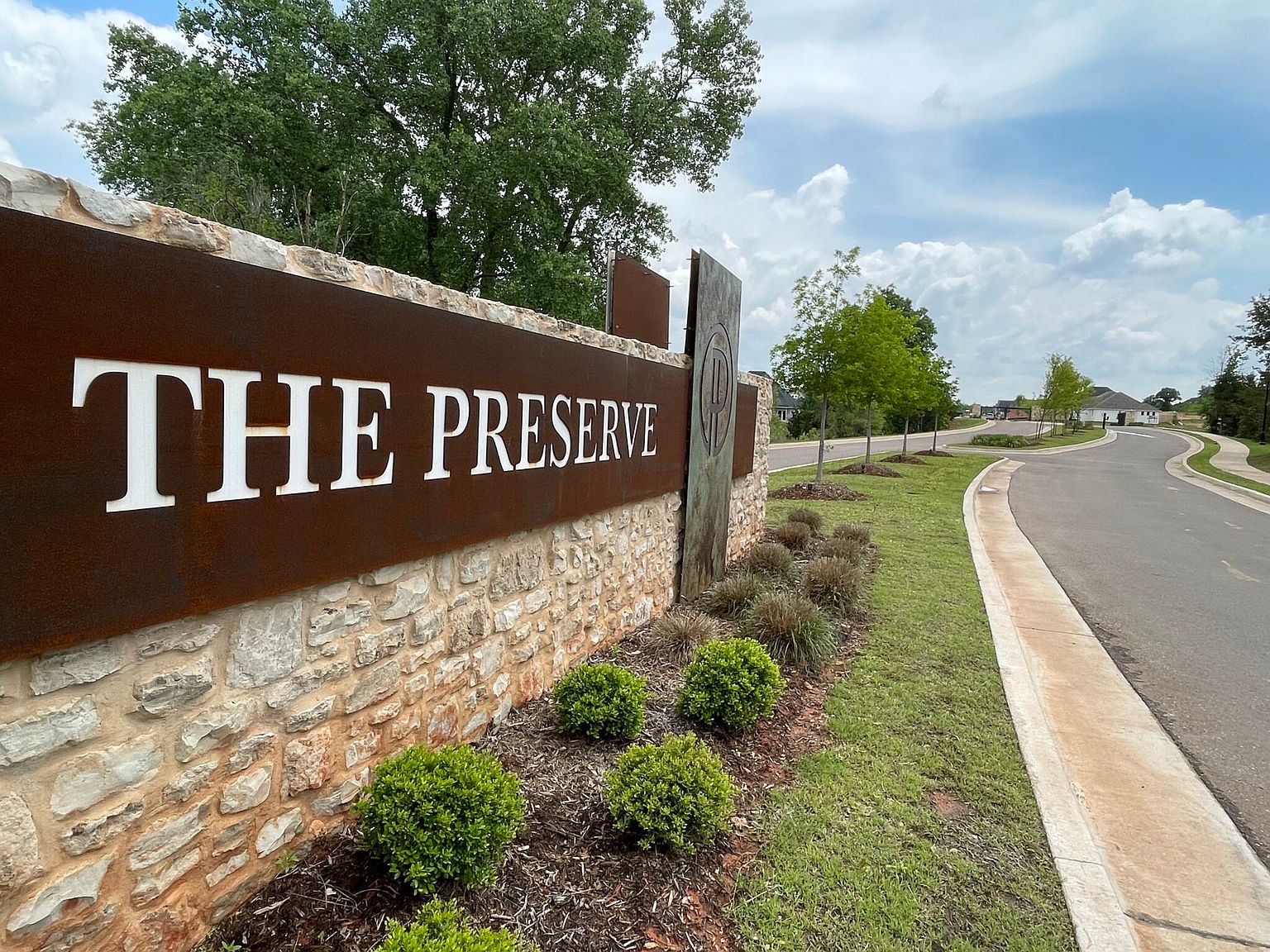 The Preserve at Covell Valley by Beacon Homes in Edmond OK Zillow