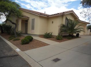 3517 W Thundercloud Loop, Tucson, AZ 85742