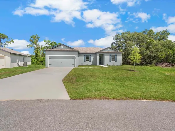 380 Amberjack Ct, Poinciana, FL 34759