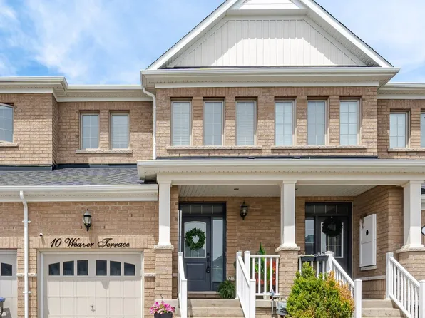 10 Weaver Ter, New Tecumseth, ON L0G 1W0