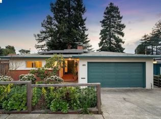 5422 Zara Ave, El Cerrito, CA 94530