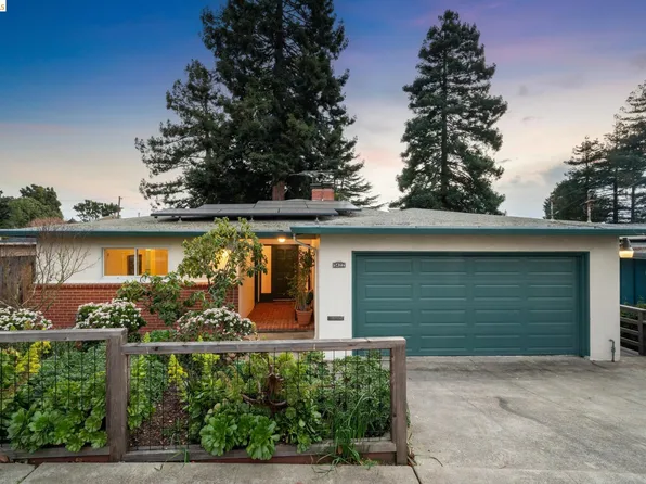 5422 Zara Ave, El Cerrito, CA 94530