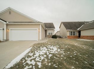 2885 E Raab Rd, Normal, IL 61761