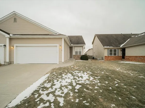 2885 E Raab Rd, Normal, IL 61761
