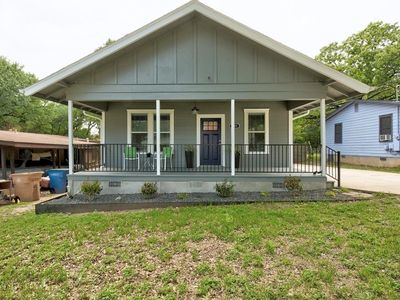 5501 Downs Dr, Austin, TX, 78721