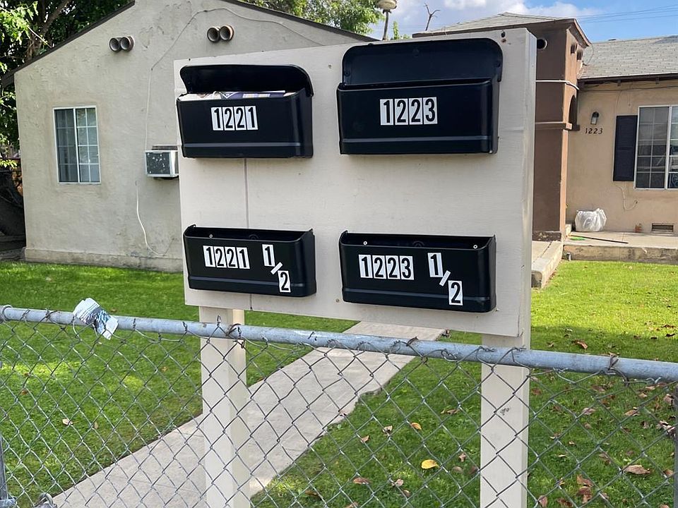 2nd image of 1223 4th St