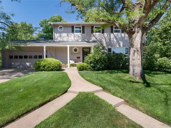 7565 S Elati Street, Littleton, CO 80120