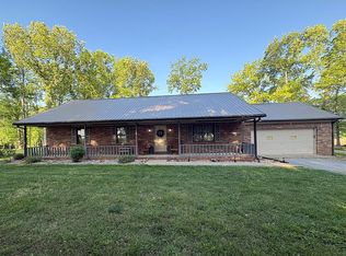 1925 Allen Rd, Franklin, KY 42134