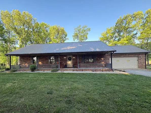 1925 Allen Rd, Franklin, KY 42134