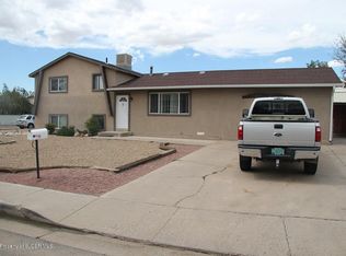 2212 Camino Rio, Farmington, NM 87401