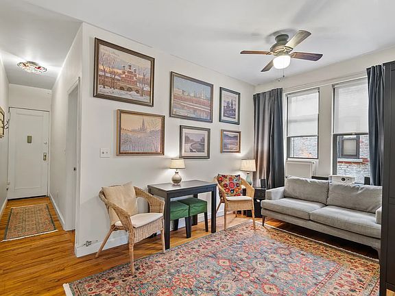 4th image of 145 W 12th St #4/5