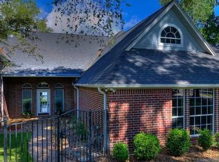 14003 Hunters Gln, Montgomery, TX 77356