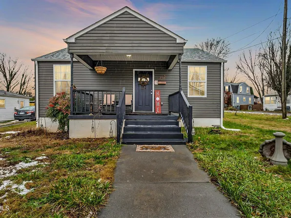 256 19th St, Bristol, VA 24201